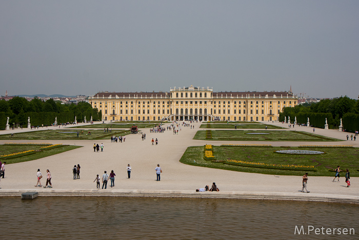 Schloss Schönbrunn