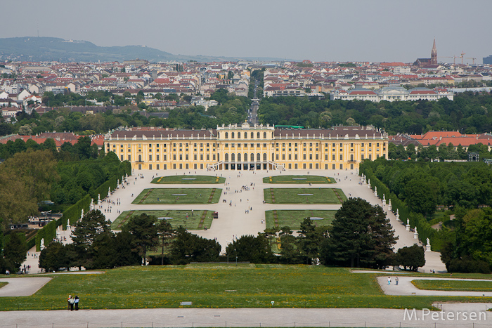 Schloss Schönbrunn