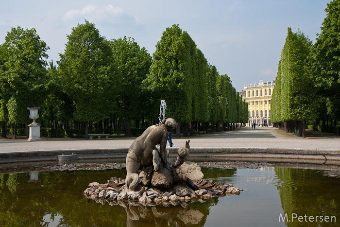 Schloss Schönbrunn