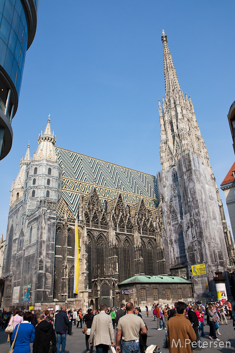 Stephansdom