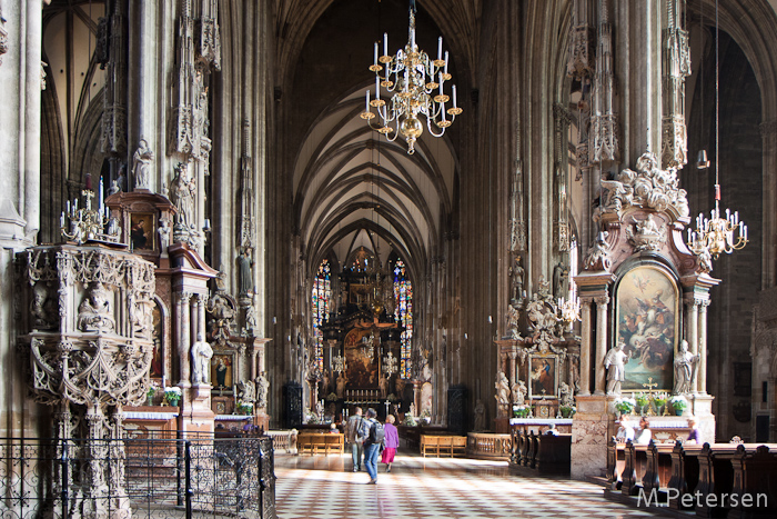 Stephansdom