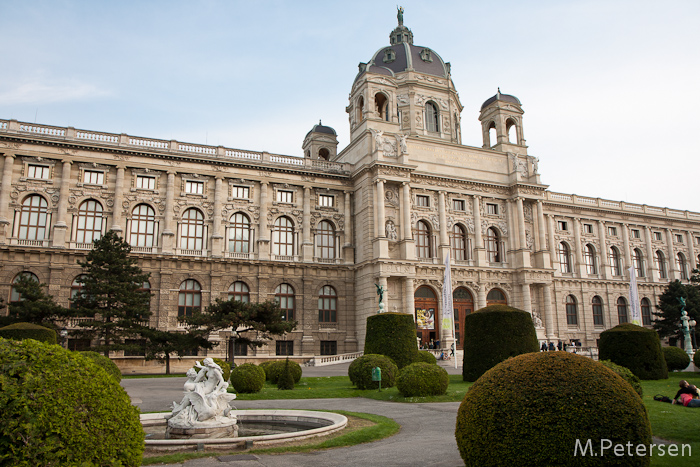 Kunsthistorisches Museum