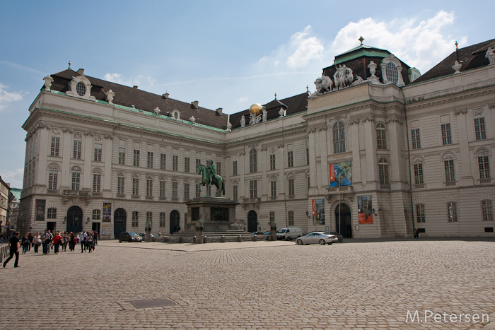 Josefsplatz