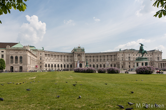 Hofburg