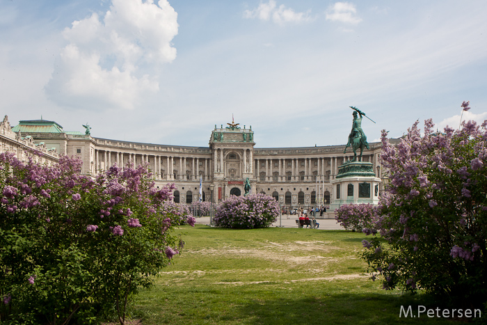 Hofburg