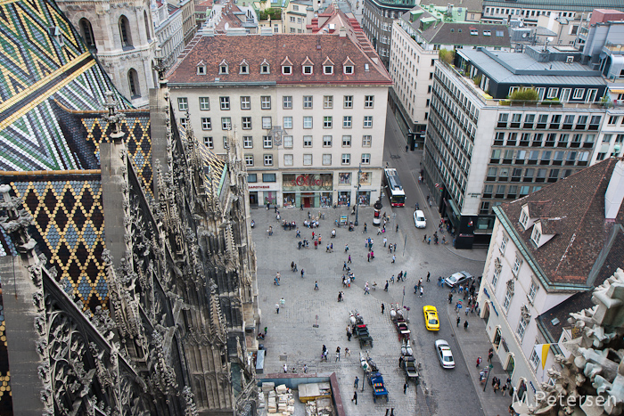 Stephansdom