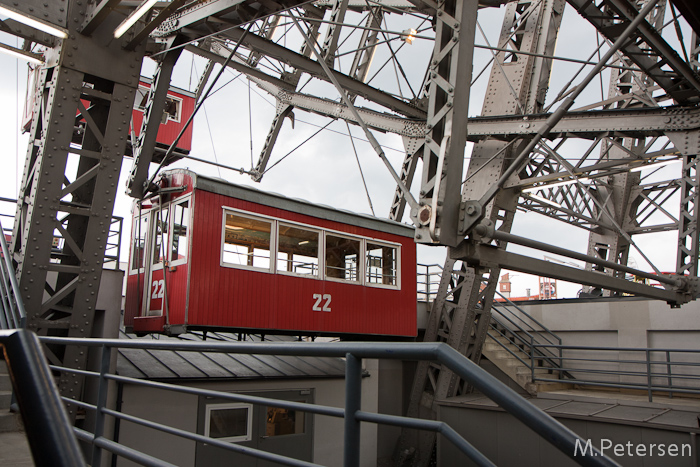 Riesenrad - Prater