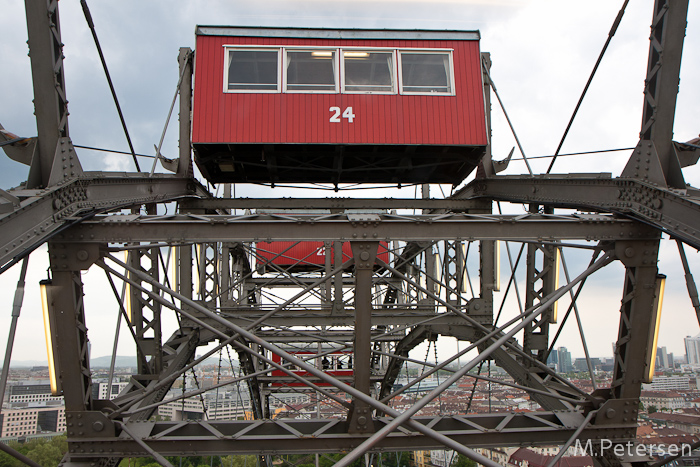 Riesenrad - Prater