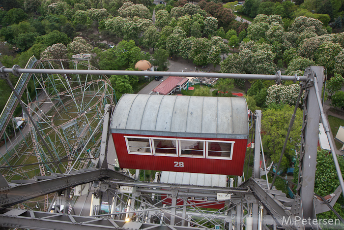 Riesenrad - Prater