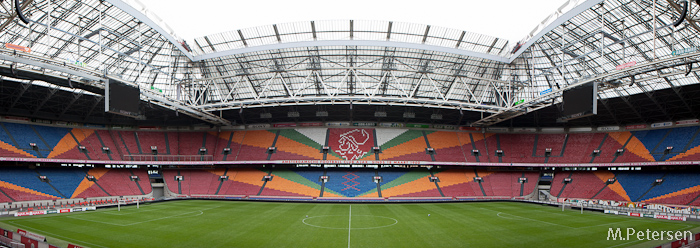 Amsterdam Arena - Amsterdam