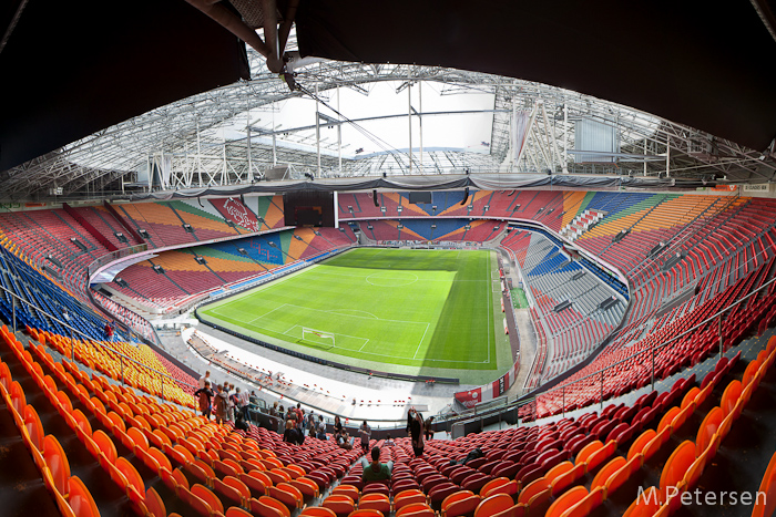 Amsterdam Arena - Amsterdam