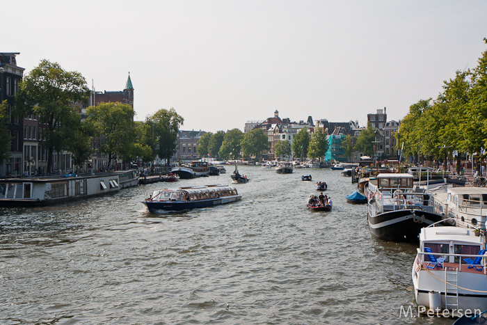 Amstel - Amsterdam