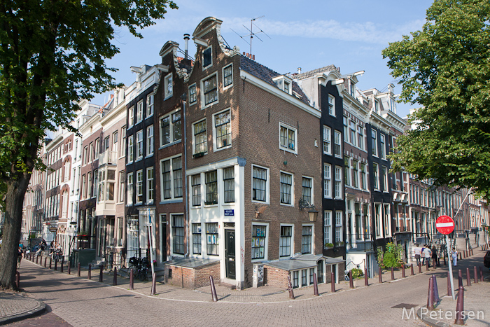 Altstadt - Amsterdam