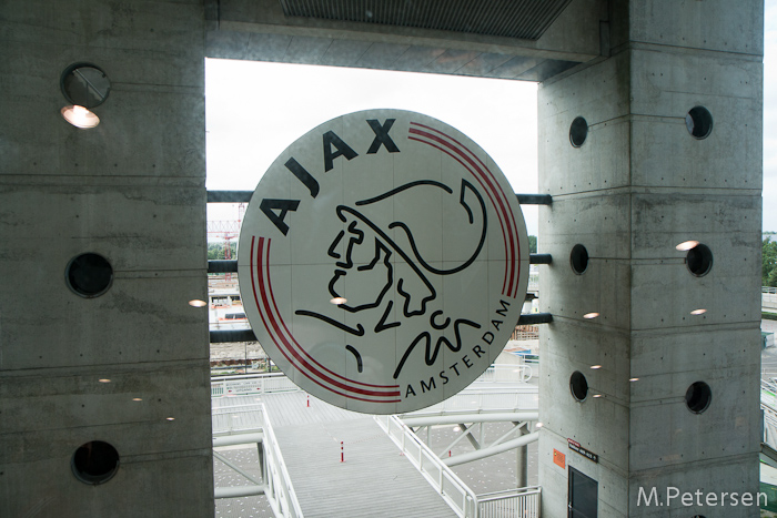 Amsterdam Arena - Amsterdam