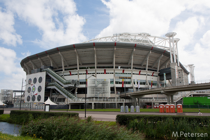 Amsterdam Arena - Amsterdam