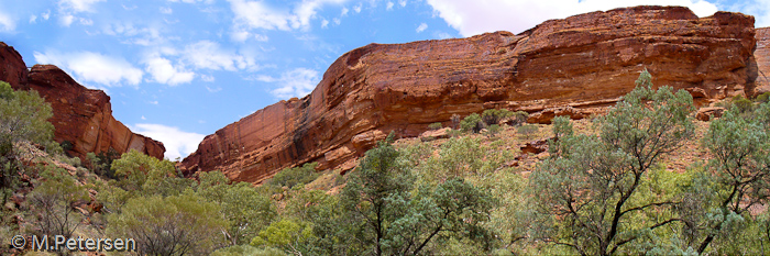 Kings Canyon - Outback