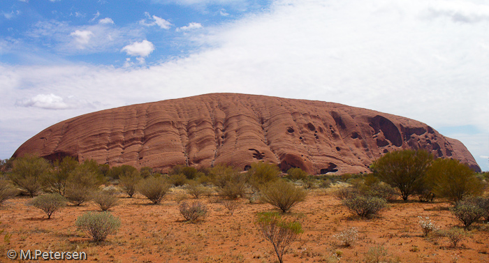 Ayers Rock