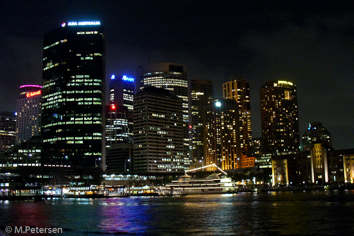 Circular Quay - Sydney