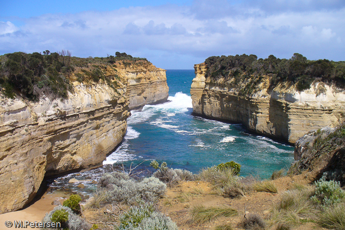 Loch Ard Gorge - Port Campbell Nationalpark