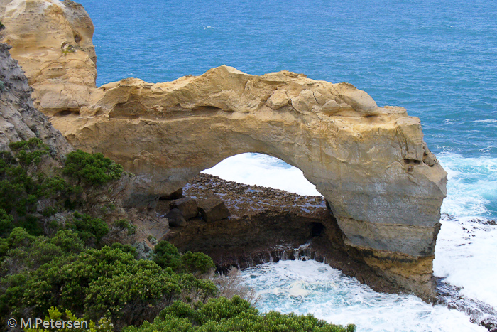 The Arch - Port Campbell Nationalpark