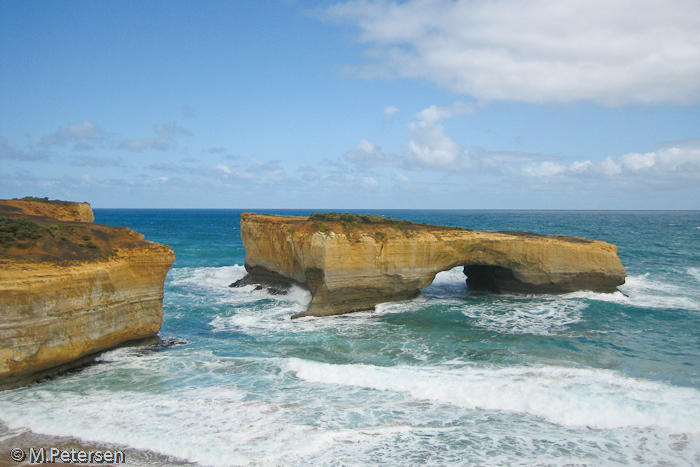 London Bridge - Port Campbell Nationalpark