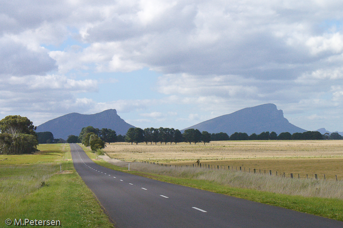 The Grampians