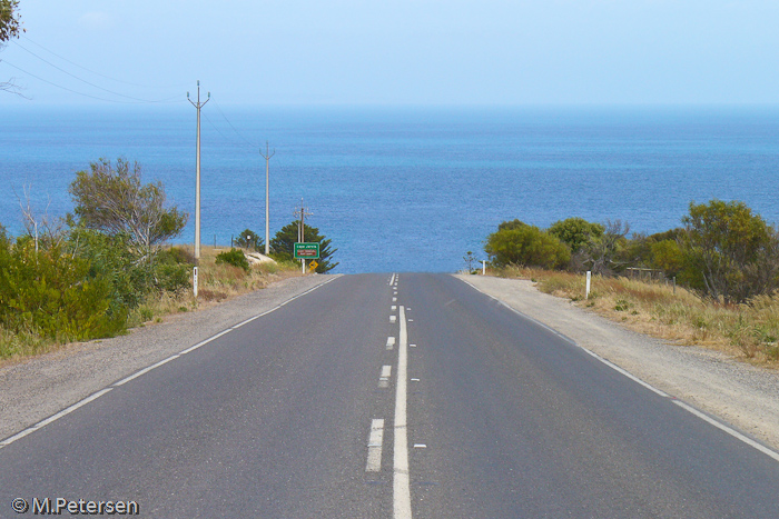 Cape Jervis