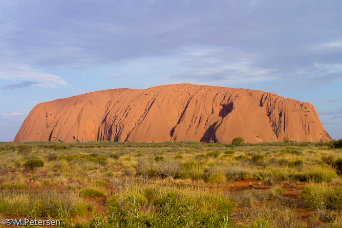 Ayers Rock