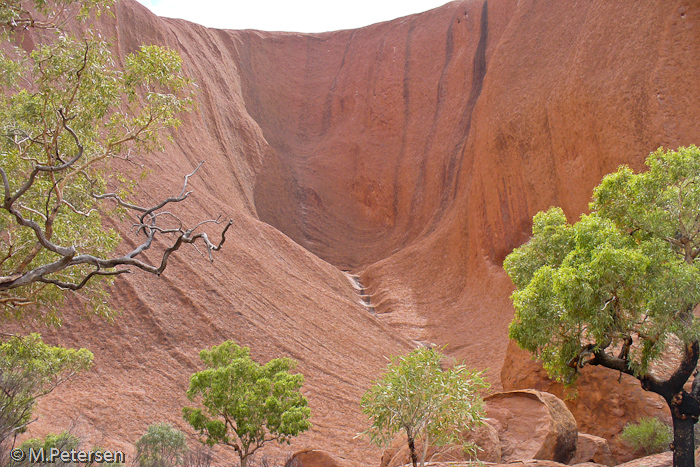 Ayers Rock