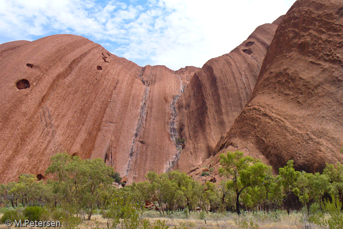 Ayers Rock