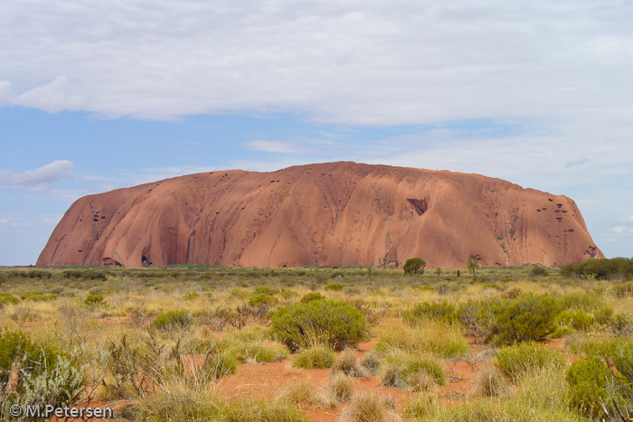 Ayers Rock