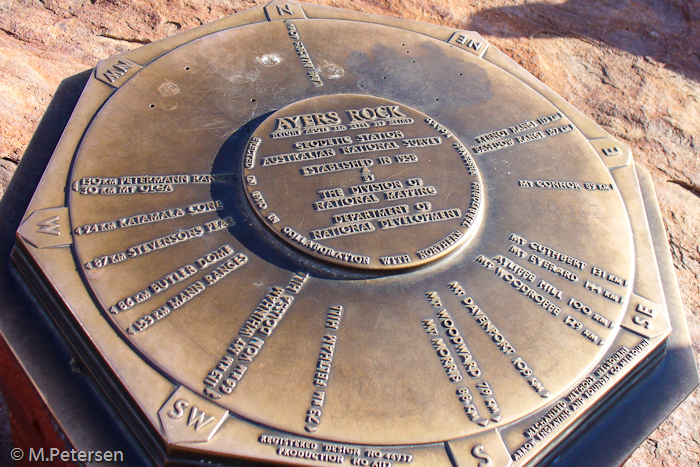 Ayers Rock