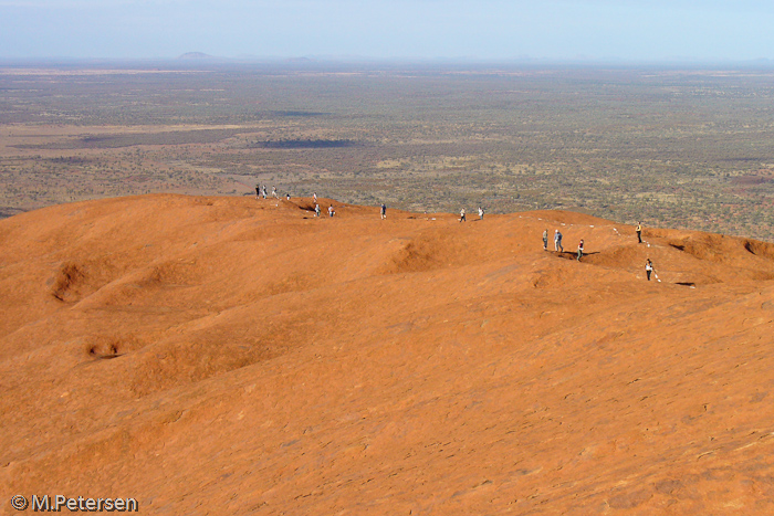 Ayers Rock