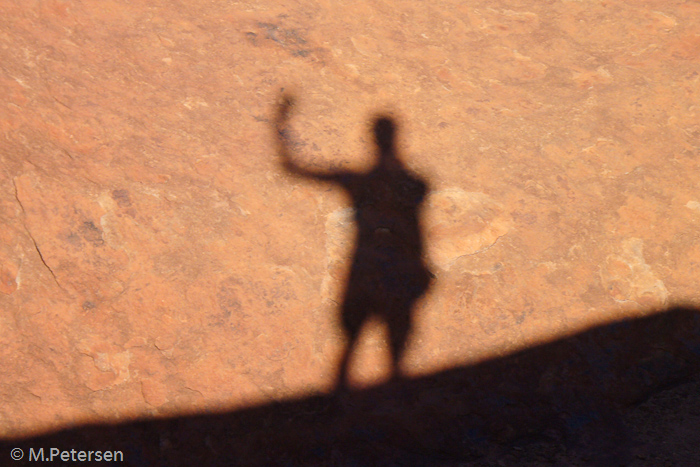 Ayers Rock