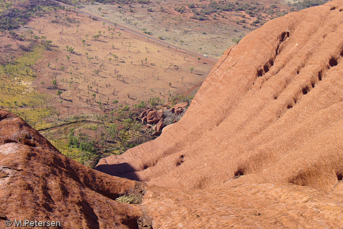 Ayers Rock