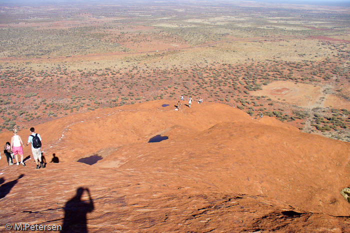 Ayers Rock