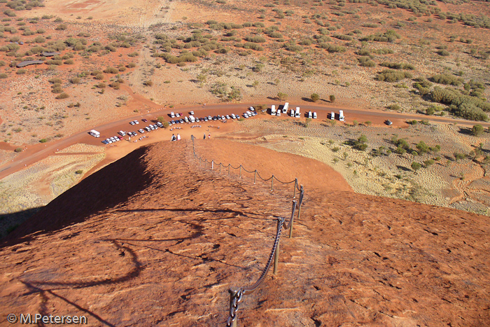 Ayers Rock