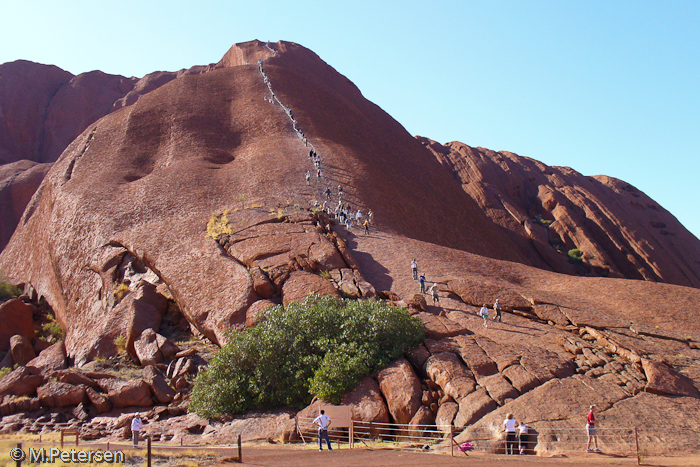 Ayers Rock