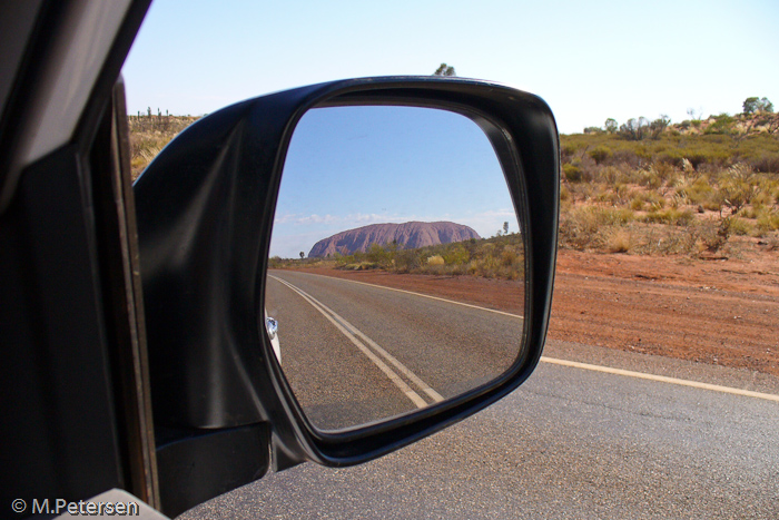 Ayers Rock