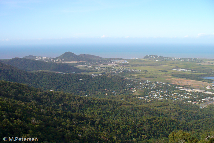 Skyrail - Kuranda