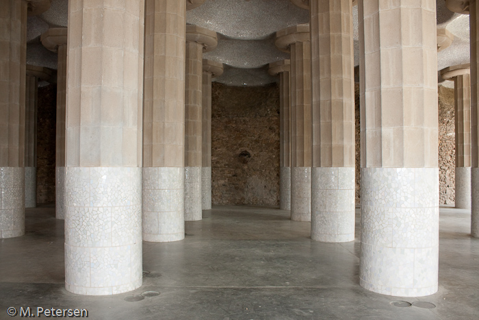 Parc Güell