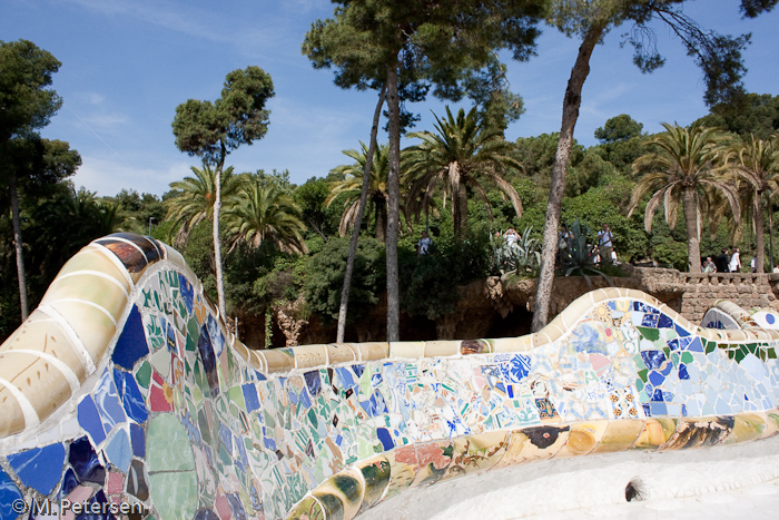 Parc Güell