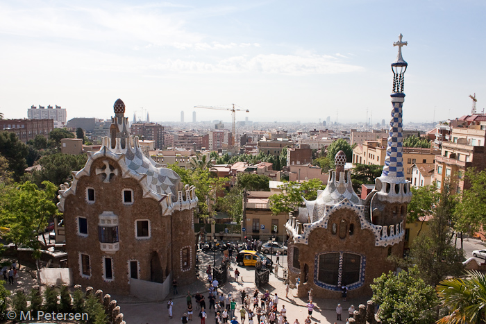 Parc Güell