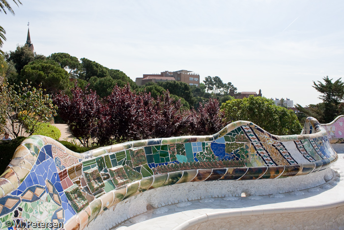 Parc Güell