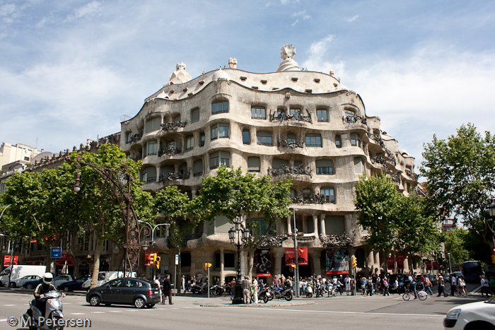 Casa Mila