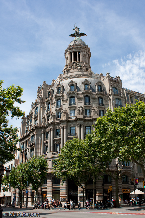 Passeig de Gràcia