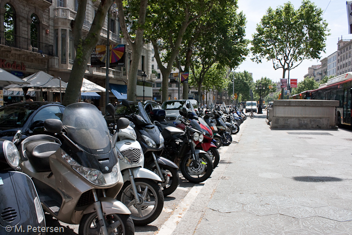 Passeig de Gràcia