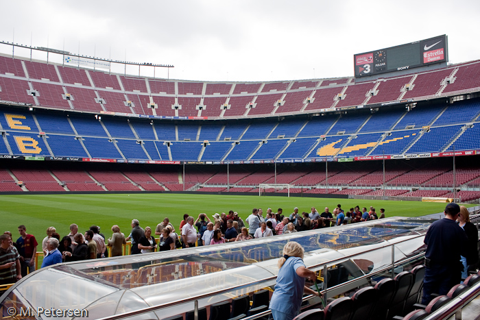 Camp Nou