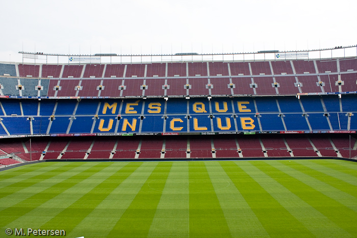 Camp Nou