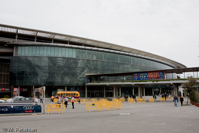 Camp Nou